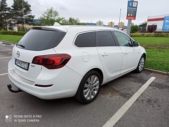 Opel Astra Zafira Meriva Vectra Insignia Corsa Antara A/T - 16