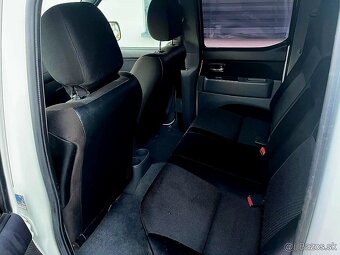 MAZDA BT50 - PREDAJ AJ NA SPLÁTKY - 16