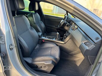 Peugeot 508 1.6HDI SW Automat - 16