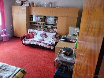 Rodinný dom Jesenské 132m² s pozemkom 4182m² - 16
