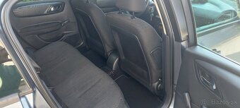 Citroën C4 comford 1.4.benzín - 16