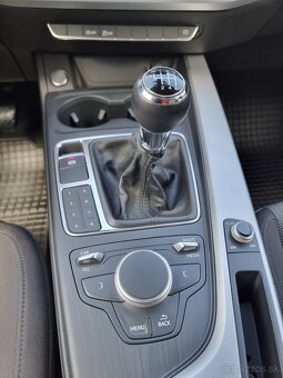 Audi A4 Avant 2.0 TDI Sport za 13.700 € - 16