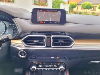 Mazda cx5 2.0 Skyactiv -G165 A/T AWD - 16