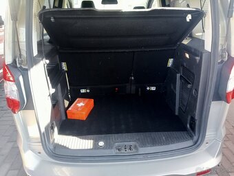 Tourneo courier - 16