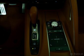 Lexus LC500 Sport+ - 16