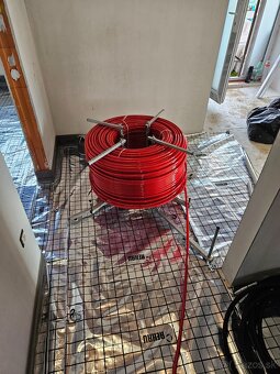 Voda kúrenie plyn chladenie instalater - 16