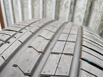 Nové letné pneu FALKEN ZIEX ZE310 Ecorun - 225/55 r18 - 16