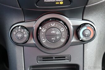 Ford Fiesta 1.0 EcoBoost SCTi Family X - 16