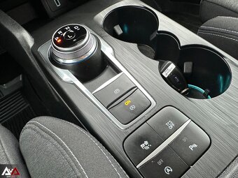 Ford Focus 1.5 TDCi EcoBlue A/T Active, Pôv. lak,v Záruke,SR - 16