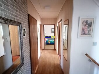 Rodinný dom na predaj Martin Stráne, samostatné 2 vchody a 2 - 16
