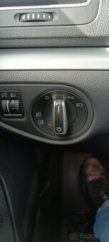 Volkswagen sharan 2,0tdi 125kw - 16