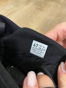 ÚpIne nové expediné topánky ALFA Polar A/P/S (veľkosť 47) - 16