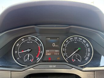 Škoda Superb Combi 2.0 TSI 4x4 DSG (200 kW) - 16