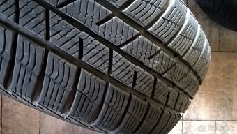 ZIMNÉ PNEU 205/55 R16 91H CONTI a BARUM  - UŽ OD 19,99 €/kus - 16