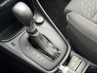 Ford Puma EcoBoost 96kw Trendy Automat V záruke do 2028 - 16