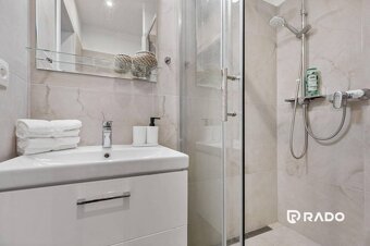 RentHub | Útulný moderne zariadený 2-izb. byt | 47 m² - 16