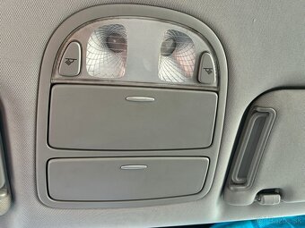 Hyundai Santa Fe 2.2CRDi, 110KW, 4X4 - 16