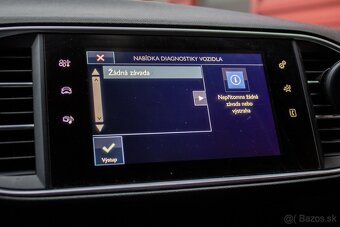 Peugeot 308 SW 1.6 BlueHDi 73kw MT/5 2016 - 16