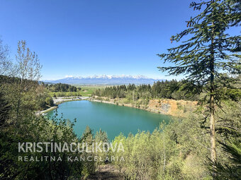 RODINNÝ DOM, POPRAD - KVETNICA - 16