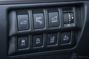 Subaru Outback 2.5i-S Business NAVI CVT - 16