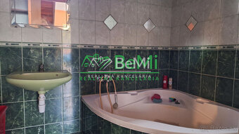 Dve rodinné domy v obci Kéked za 68000,-- PREDAJ - 16