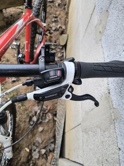 Horsky bicykel Merida TFS Matts - 16