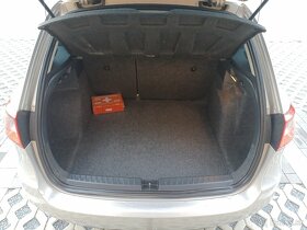 Seat Ibiza ST, 1.6TDI, rv 2011 - 16
