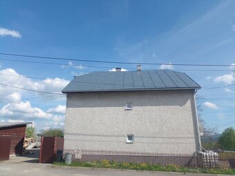 NATERY STRIEC/MALOVANIE STRIEC - 16