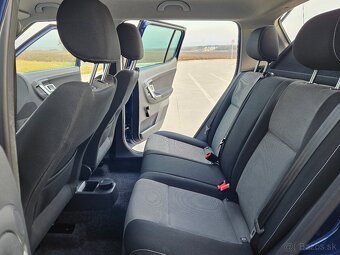 Škoda Fabia II 1.4 16v 63Kw 86PS Limit Edition - 16