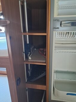 PREDAM AUTOKARAVAN DUCATO - 16