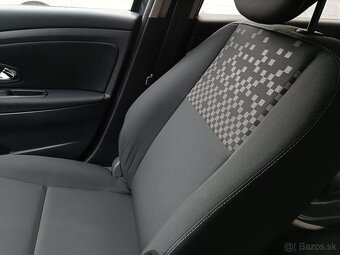 Renault Mégane Grandtour 1.5 dCi Zen - 16