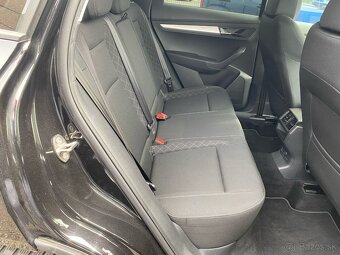 Škoda Karoq 1.6 TDI Active DSG - 16