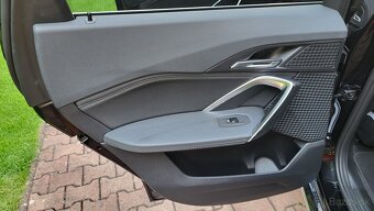 BMW iX1 30xDrive 306PS odpočet DPH - 16