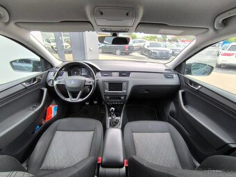 Seat Toledo 1.2 TSI Style - 16