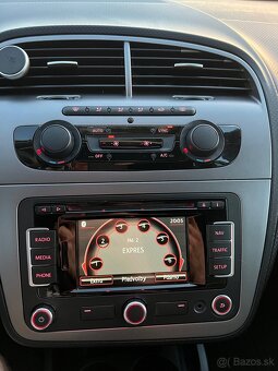 Seat Altea XL 2.0 TDI I-TECH 2015rok - 16