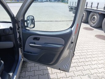 Fiat Doblo 1.9jtd 77kw Dynamic model 2007 - 16