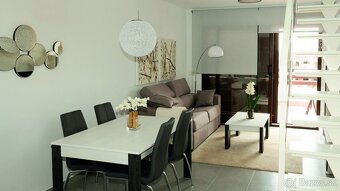 2- a 3-izbové apartmány v modernom komplexe v Almerii, Špani - 16