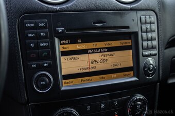 Mercedes-Benz ML 350 CDI 170kw 4matic 4x4 AT - 16
