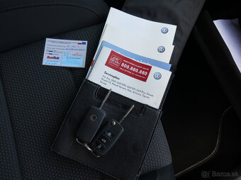 Volkswagen Golf VI 1.6 TDI 2011 - 190.000 km - - 16