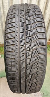 Originálna zimná sada VW - 5x112 r17 + 215/65 r17 99H - 16