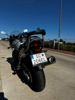 Predám SUZUKI BANDIT - 16
