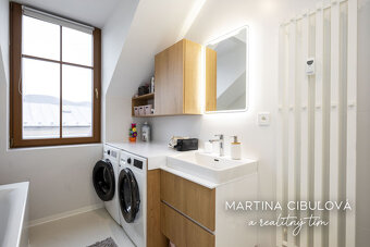 2.5 izbový byt s parkingom v centre Banskej Bystrice je na p - 16