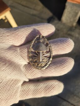 Odznak.vyznamenanie..tz. - 16