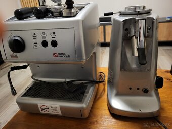 Nuova simonelli oscar - 16