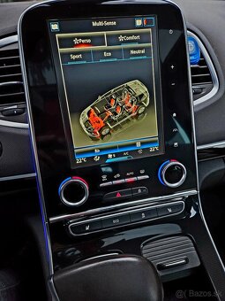 Predam RENAULT ESPACE executive - 16