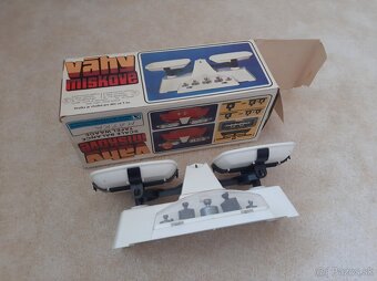 Staré hračky ITES, KDN , FATRA, smĕr... - 16