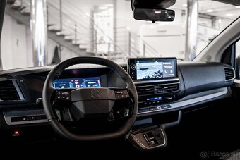 Citroën SpaceTourer L3 Business BlueHDi 180 S&S EAT8 - 16