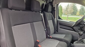 Citroen Jumpy 2.0HDi L2r.v.2017 90kw. TAŽNÉ.187534km - 16
