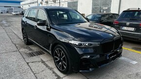 BMW X7 G07 X5 Disky R21 Styling 755 kolesa 285/45R21 - 16