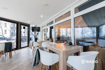 RADO | Obchodný priestor 177m2 | Agátová - Dúbravka - 16